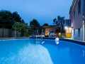 Exterior and surroundings, Apartment Kristijan & Jelena with pool in Vodnjan, Istria, Croatia Vodnjan