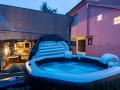 Eksterijer, Apartman Kristijan & Jelena s bazenom u Vodnjanu, Istra Vodnjan